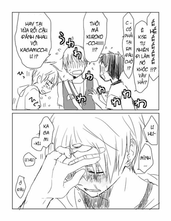 chờ đã, cứ để vậy đi chapter 4 6