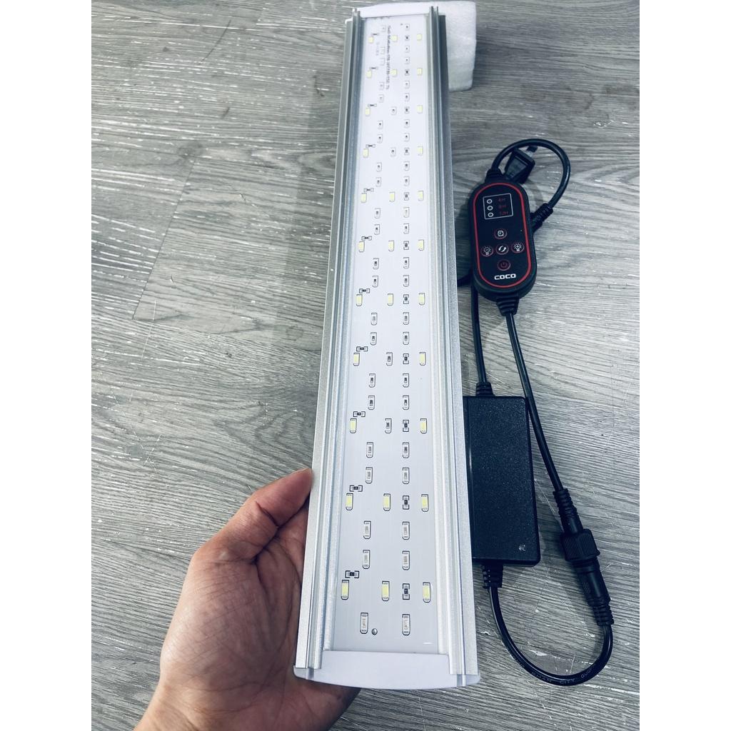 ĐÈN LED COCO WRGB R500