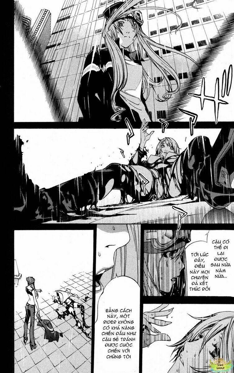 air gear chapter 140 17