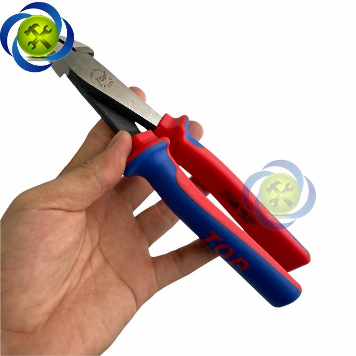 Kìm cắt trợ lực TOP GOLD GP4200 loại 8inch dài 200mm