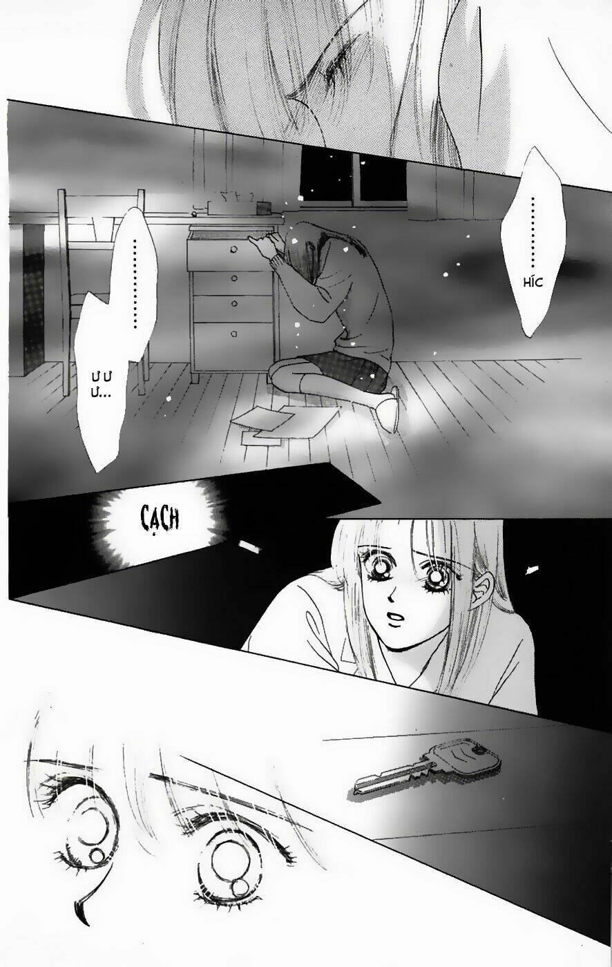 only you chapter 8 23