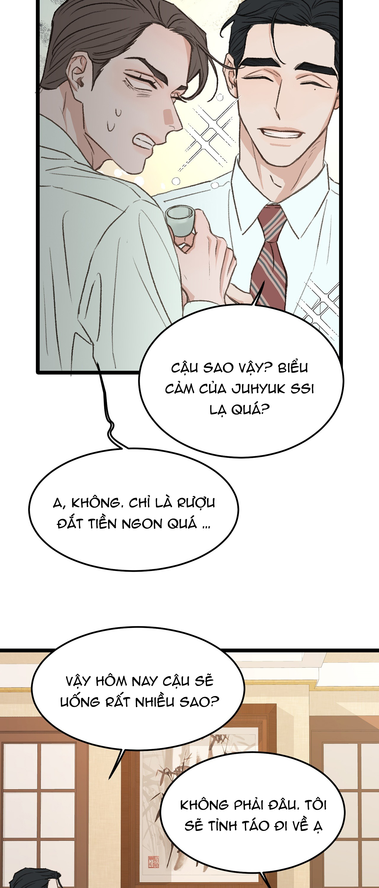 vùng cấm tình yêu của beta chapter 37 3