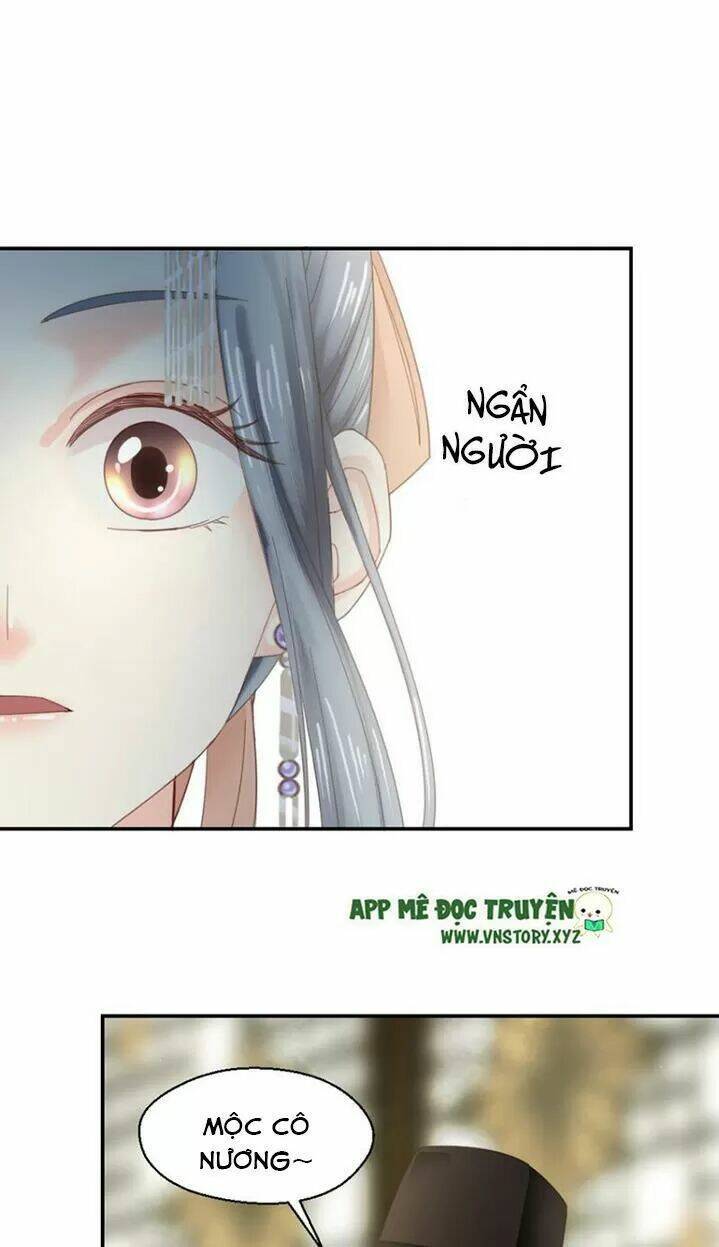 kiều nữ độc phi chapter 183 18