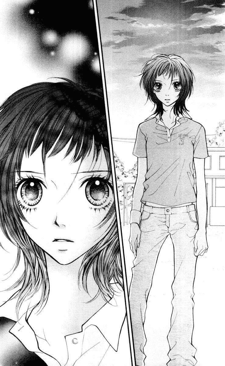 câu chuyện tuổi teen chapter 17 25