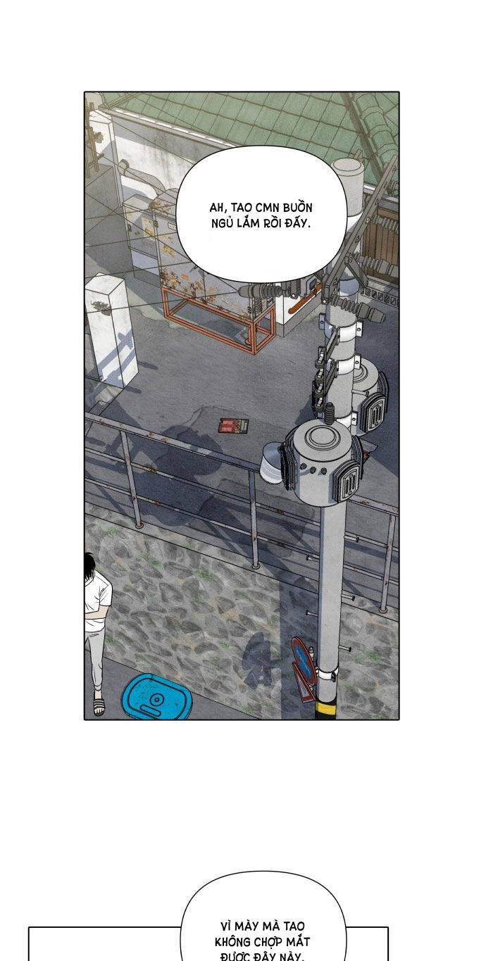 điều khiến tôi quyết tâm muốn chết chapter 10.2 16