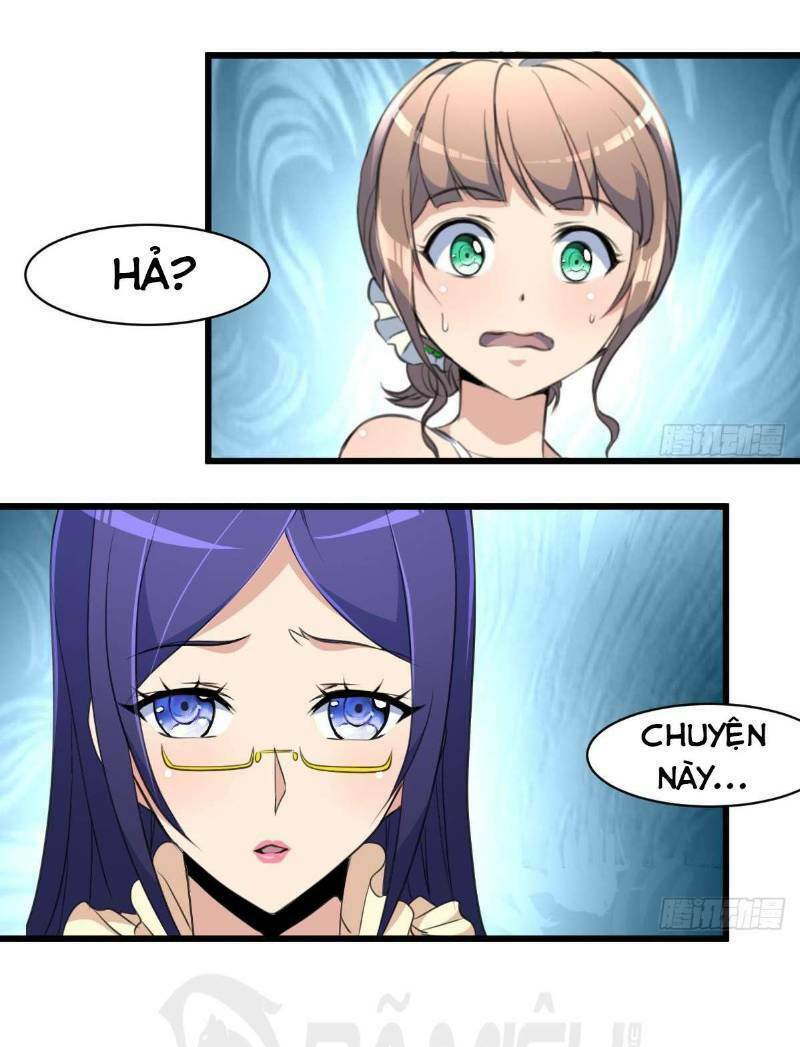 thần nhãn giám định sư chapter 41 13