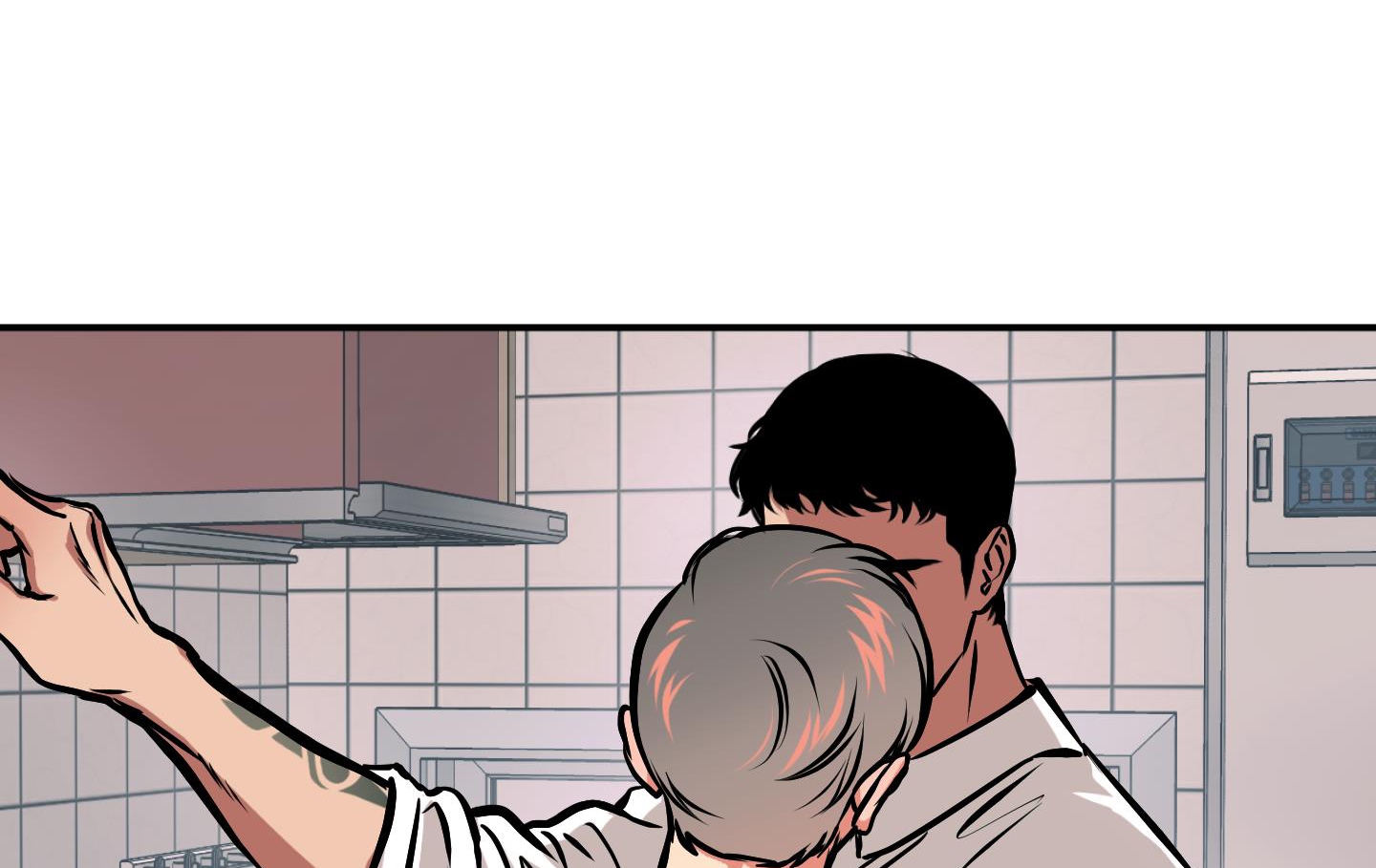 cây thương của ghost chapter 9 86