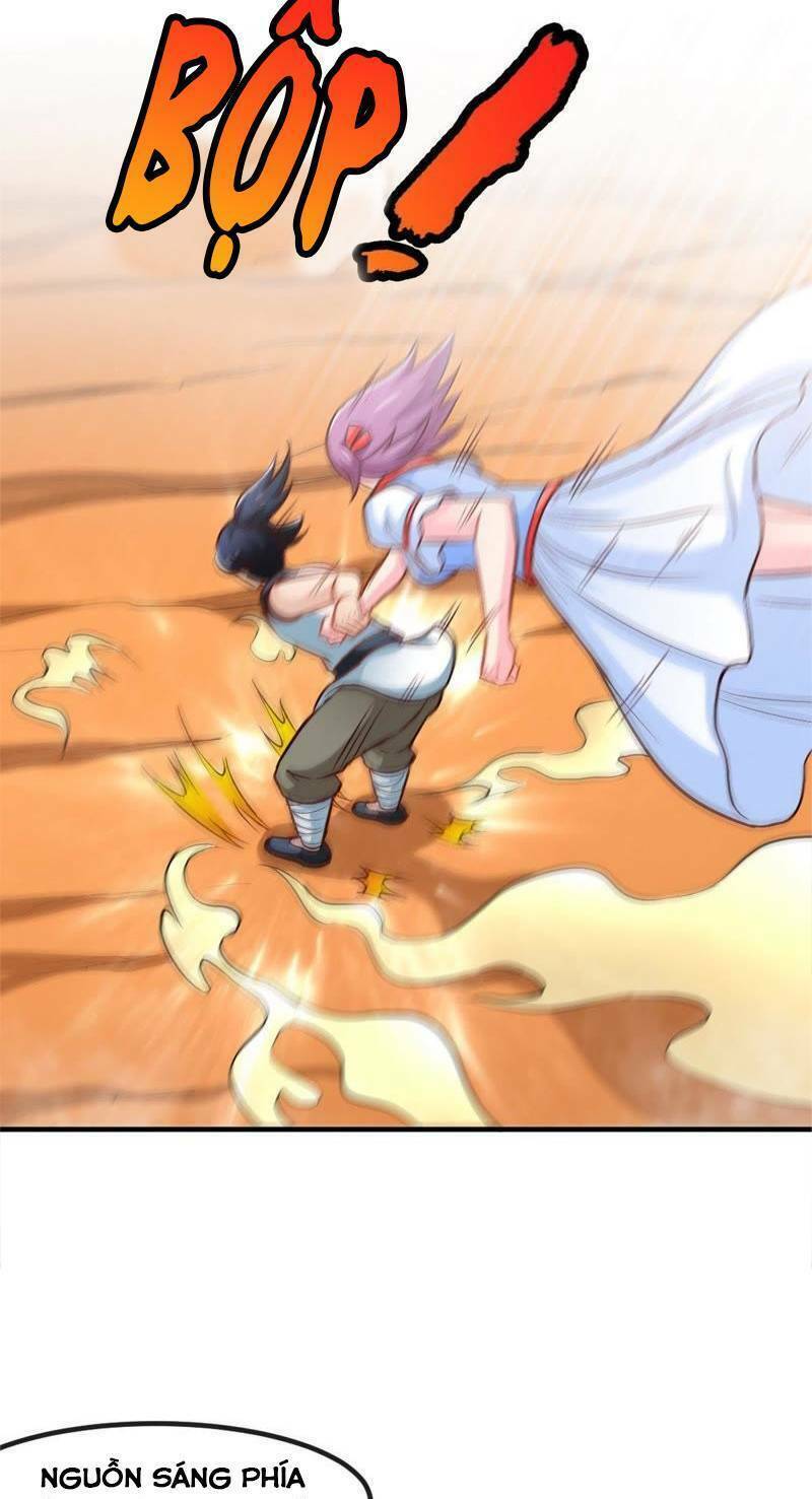 chí tôn thần ma chapter 178 16