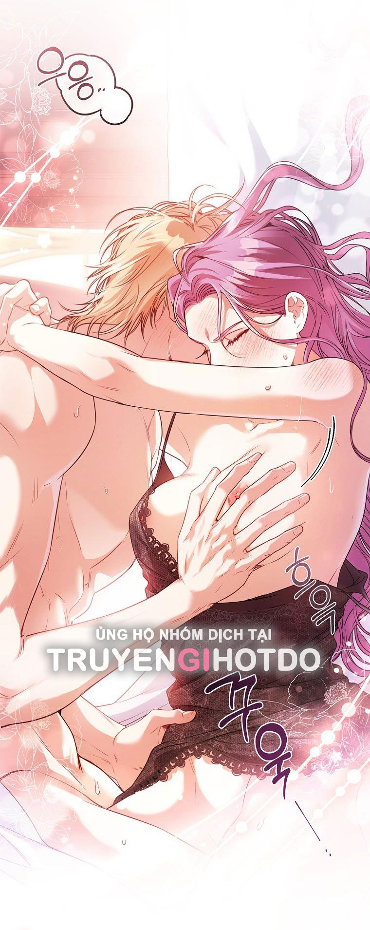 trở thành thư ký của bạo chúa chapter 113 7