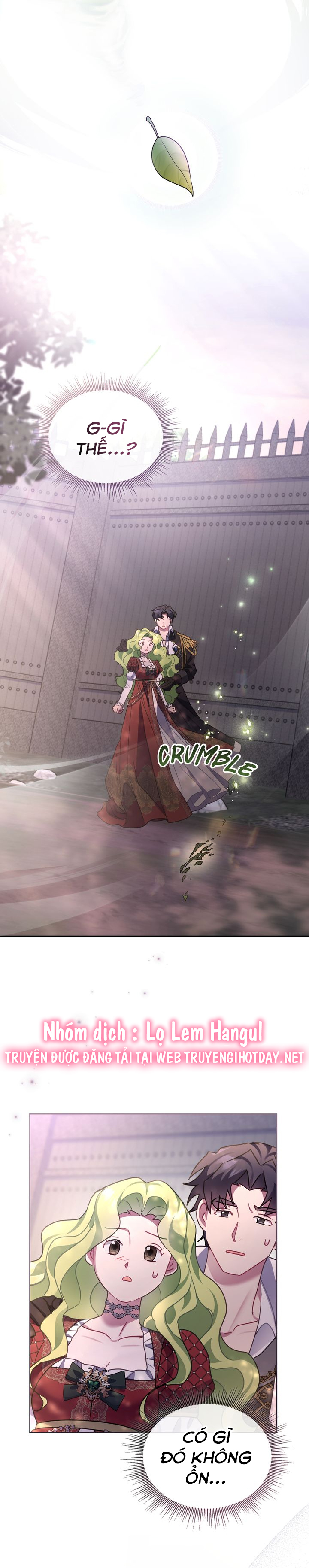 công chúa muôn loài chapter 70 14
