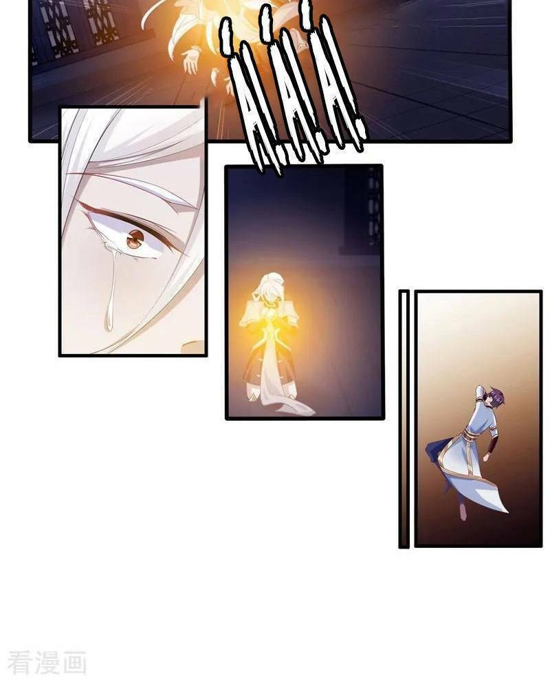 ta là ngọc hoàng đại đế chapter 70 4