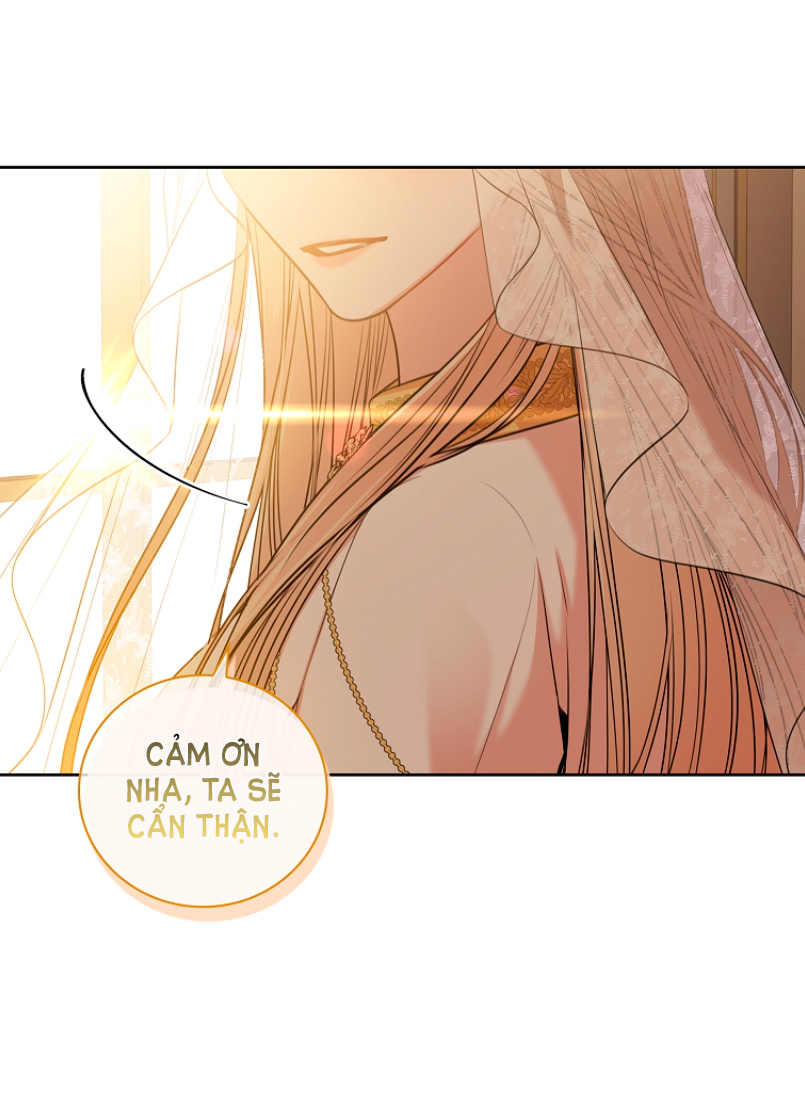 trở thành thư ký của bạo chúa chapter 79 77