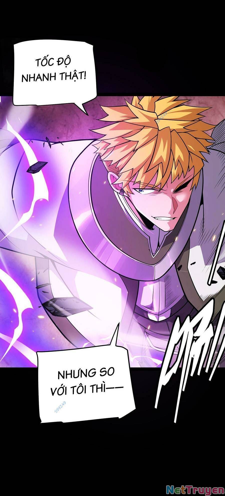 tôi đến từ thế giới trò chơi chapter 172.1 30