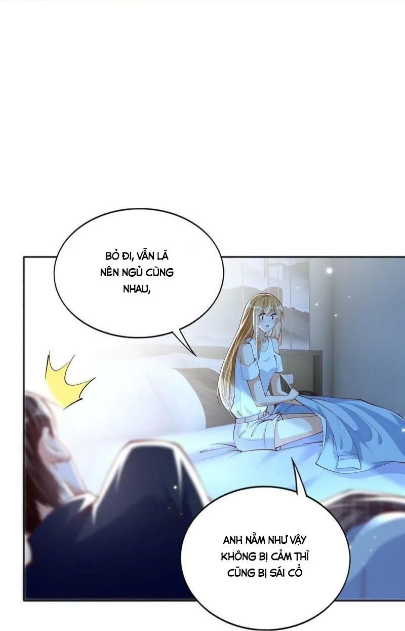 Boss Nhà Giàu Lại Là Nữ Sinh Trung Học! chapter 82.83 29