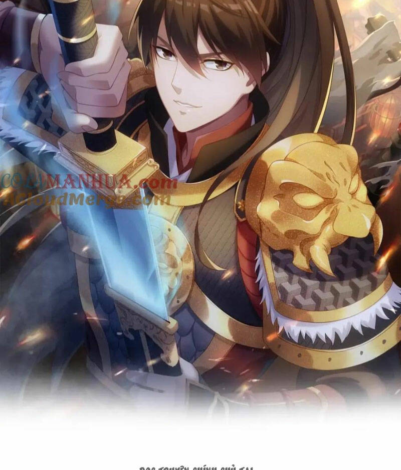 đại tần, ta là con tần thủy hoàng, giết địch thành thần chapter 106 11