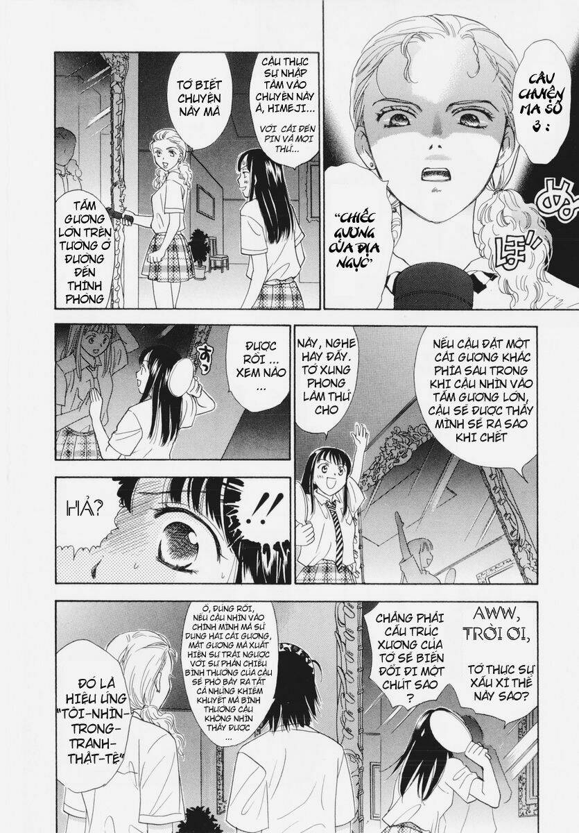 joshikousei chapter 46 9