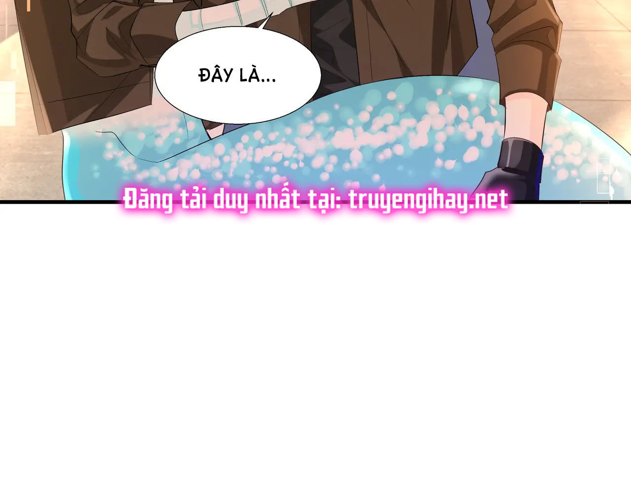 nhân ngư sa ngã chapter 8.2 19