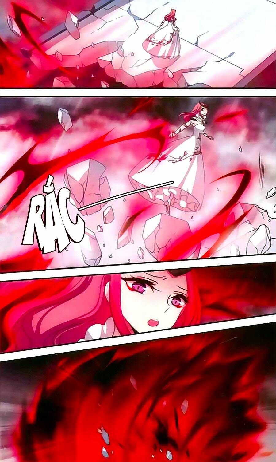 xuyên duyệt tây nguyên 3000 chapter 127 4