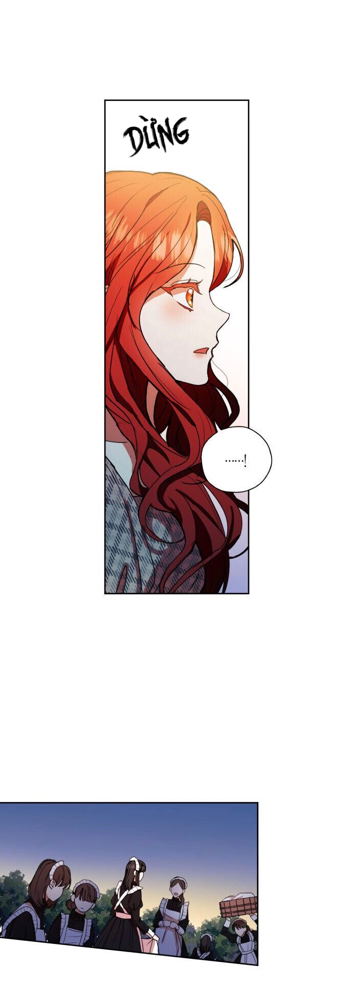 nuôi dưỡng lão công level max chapter 4 8