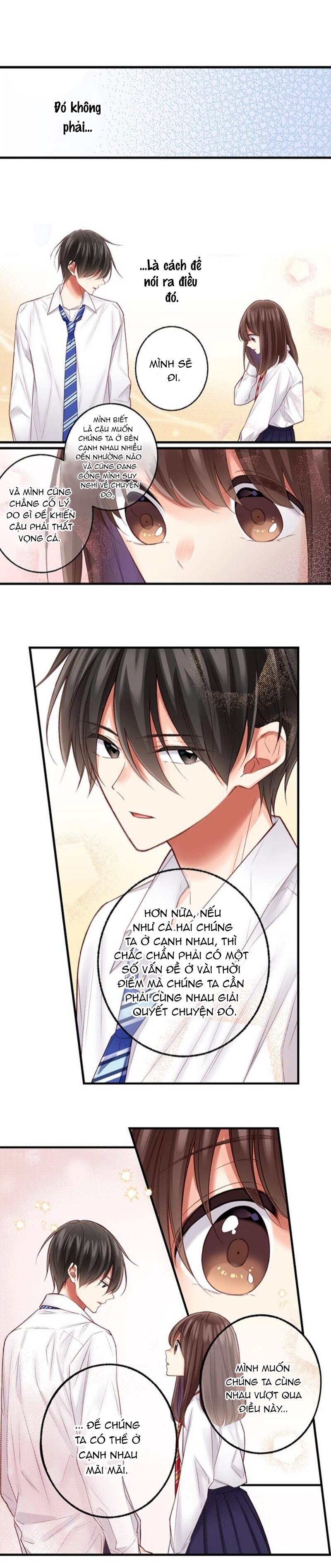 họ chắc chắn đã làm chuyện đó chapter 64.2 2