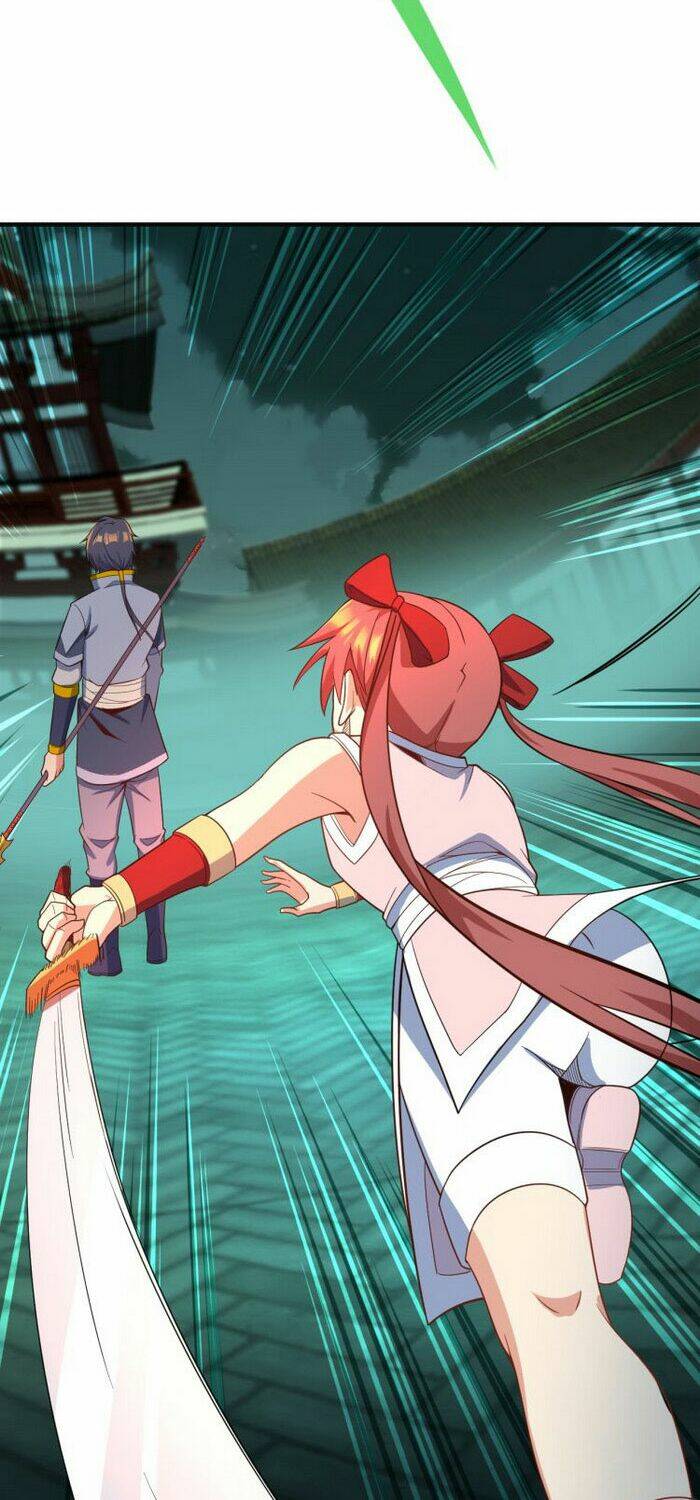 thôn phệ một thế giới tu tiên chapter 78 14