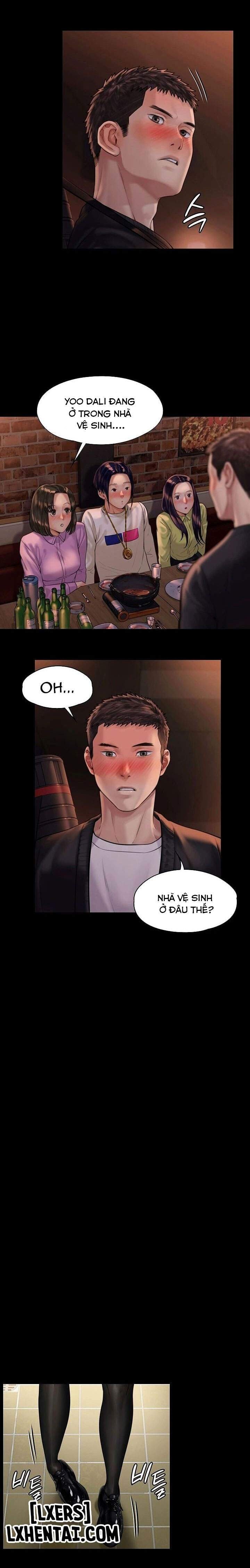 ong chúa chapter 168 15