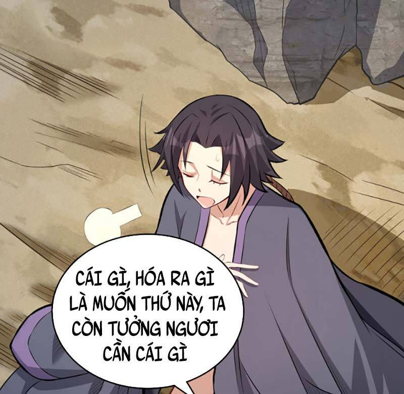 võ đạo độc tôn chapter 520 67