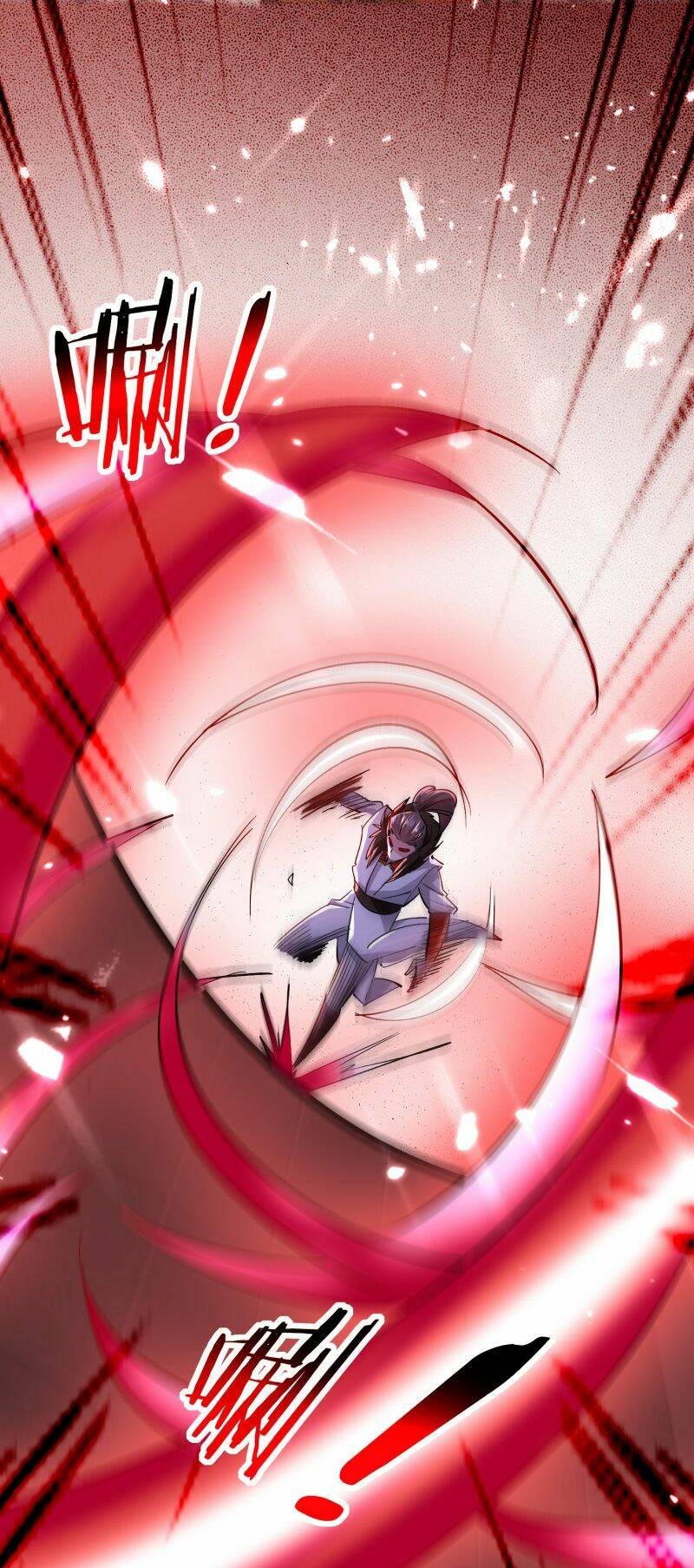 vạn giới tiên vương chapter 65 5