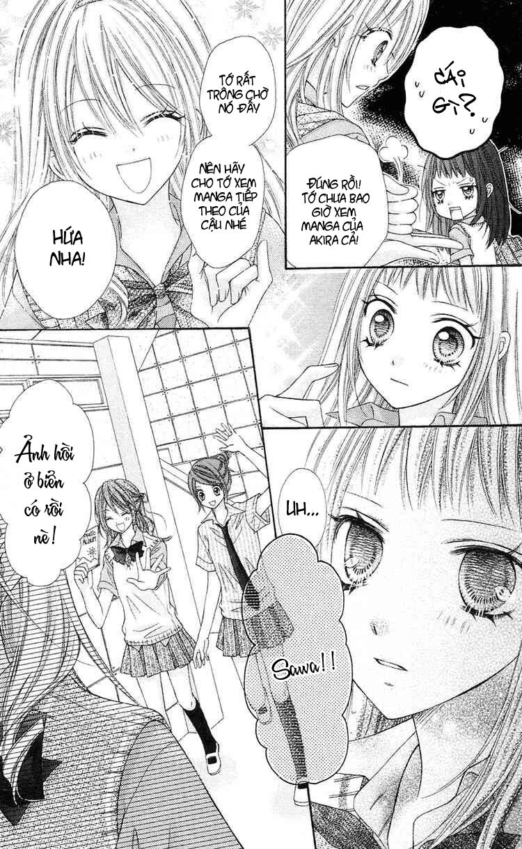 rockin' heaven chapter 11 29