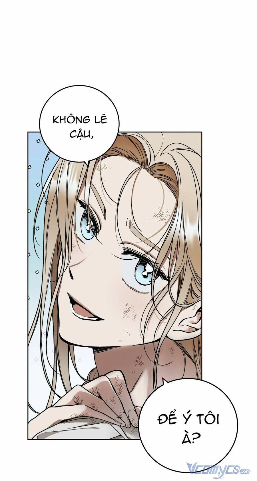 lời nói dối vĩnh cửu của người chapter 7 30