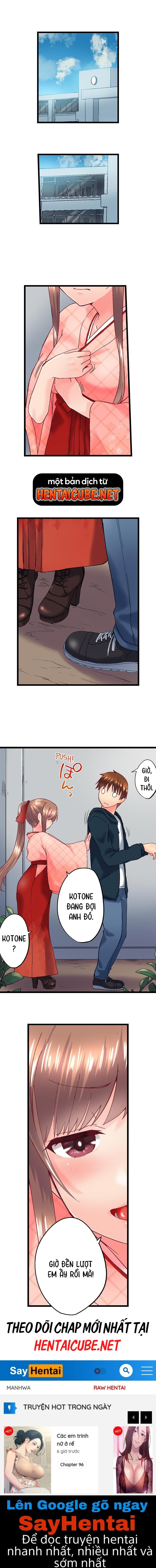 anh trai trượt vào trong tôi khi tắm chung chapter 96 8