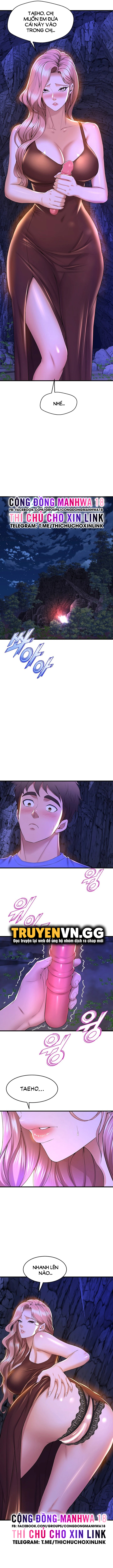 lớp nhảy mỹ nhân chapter 46 5