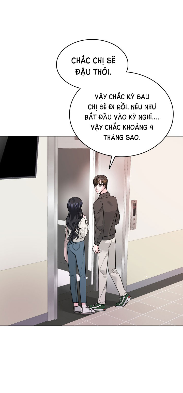 [18+] điều em cố giấu chapter 11.2 40