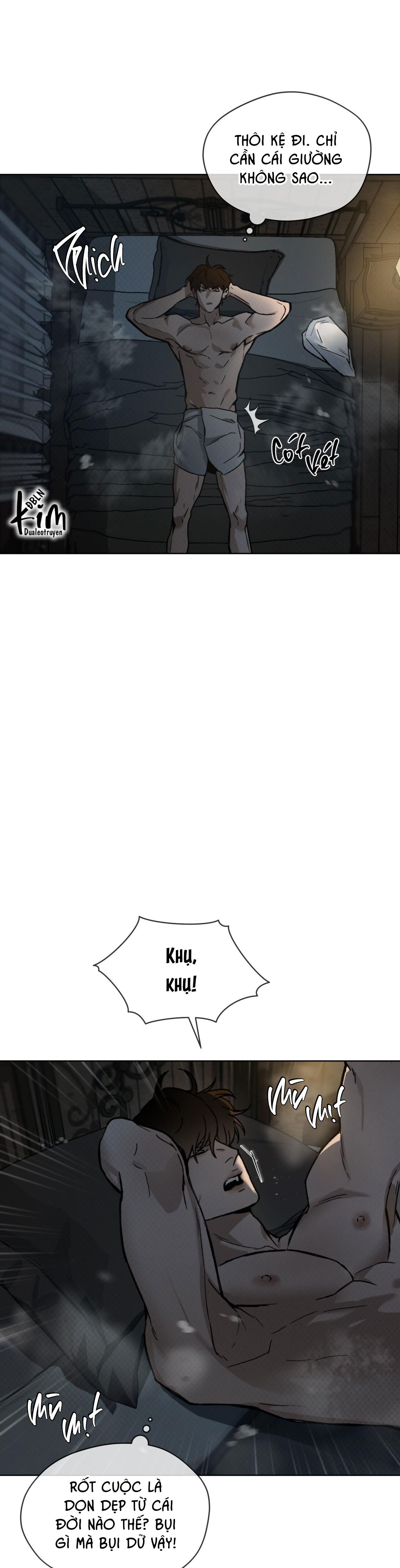 codename anastasia chapter 13 3