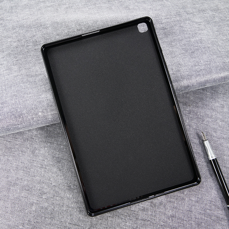 Ốp silicon nhám cho dành cho Samsung Galaxy Tab A7 Lite T220/T225 chống bám vân tay cao cấp