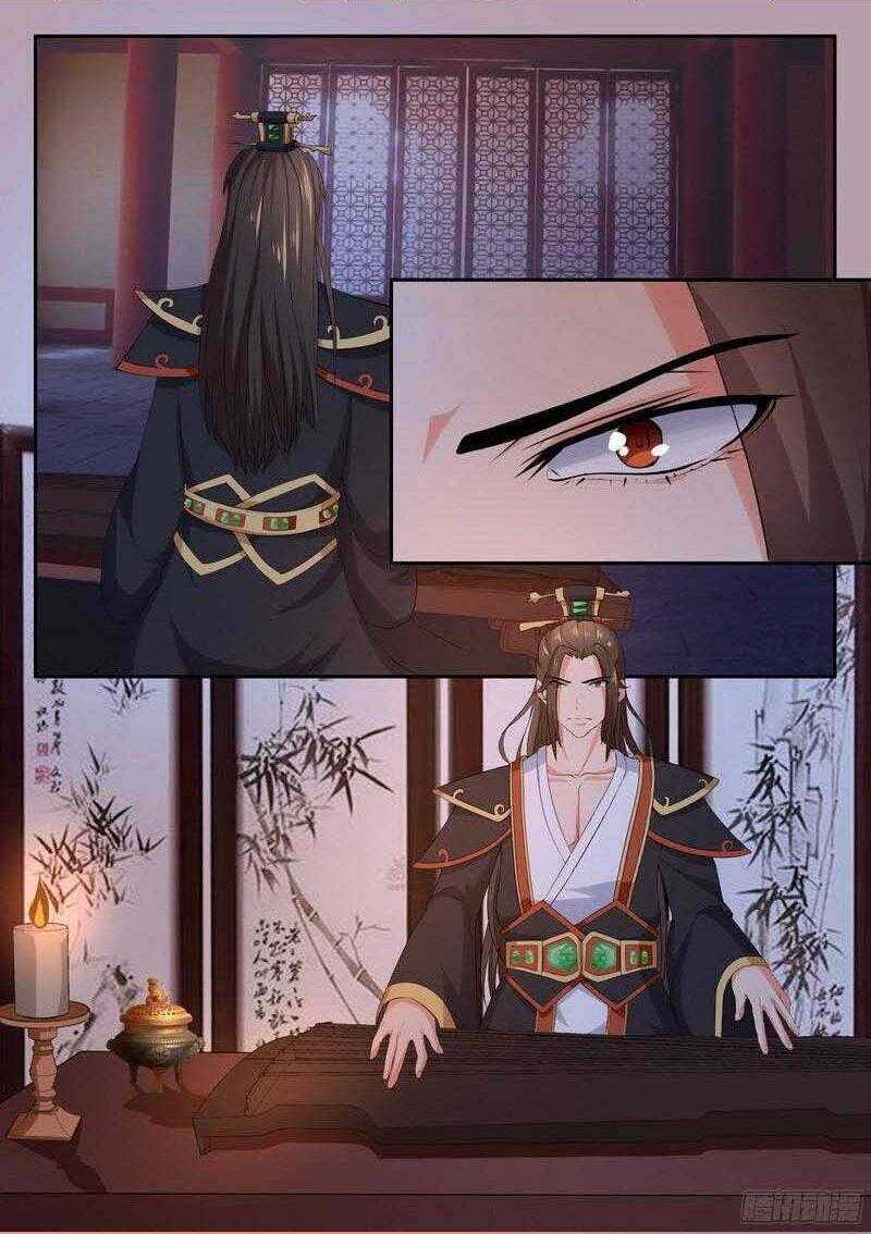 y nữ khuynh thành - thịnh sủng vương phi chapter 33 4