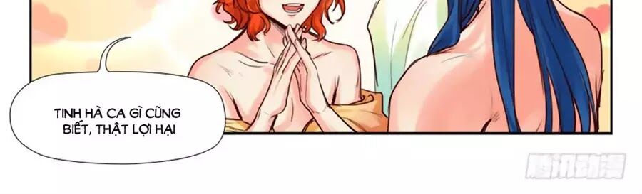 Luôn Có Yêu Quái Chapter 222 4