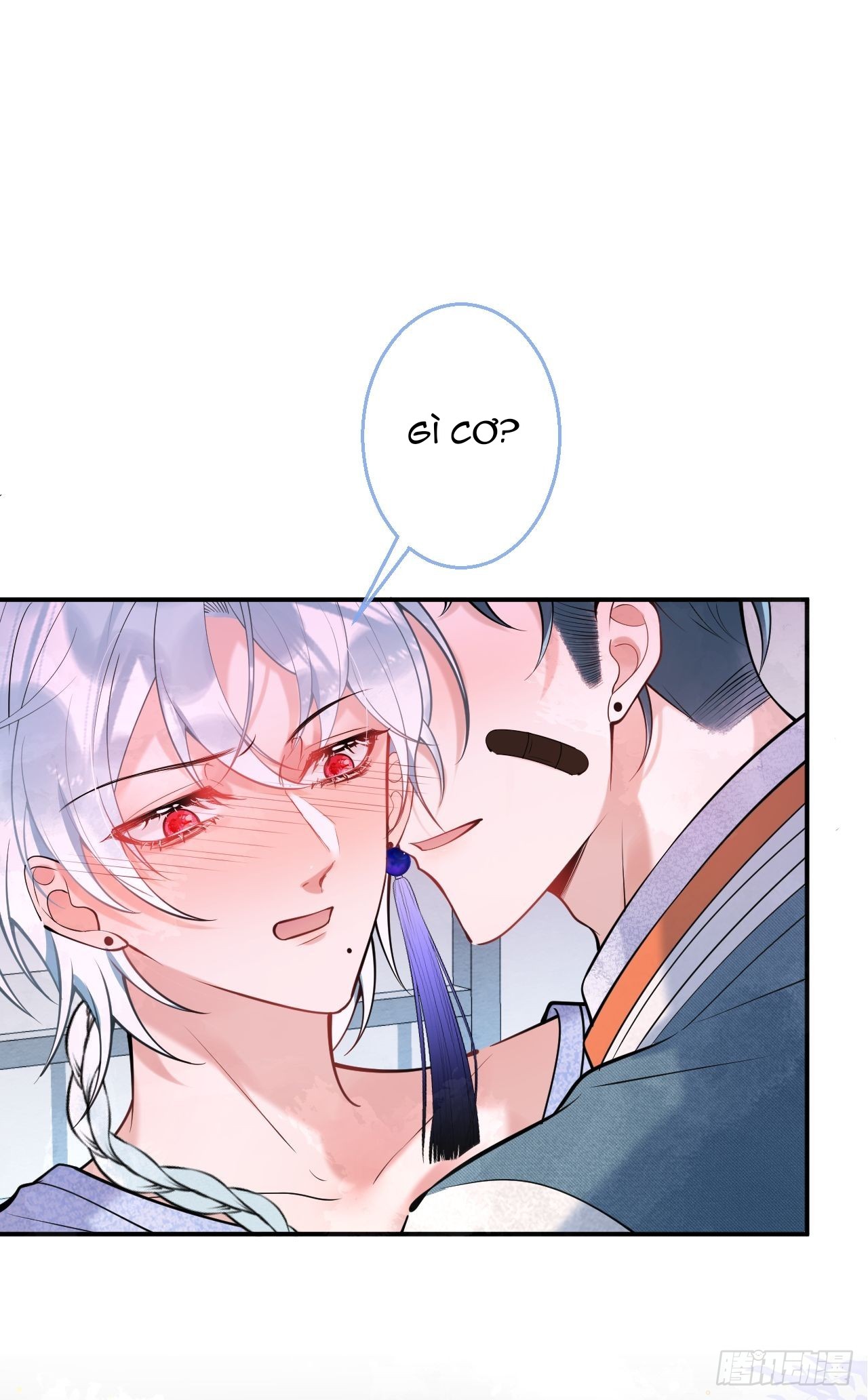 hút dương khí của người chapter 20 31