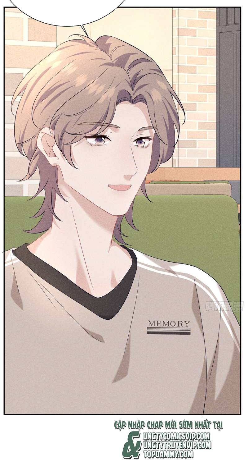 [bl] quan hệ nguy hiểm chapter 25 19