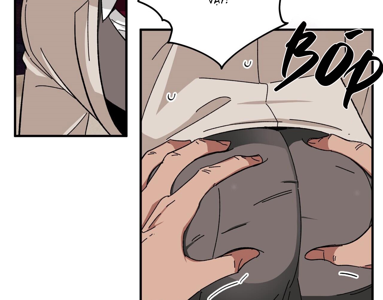 chàng dâu nhà họ kang chapter 37 94