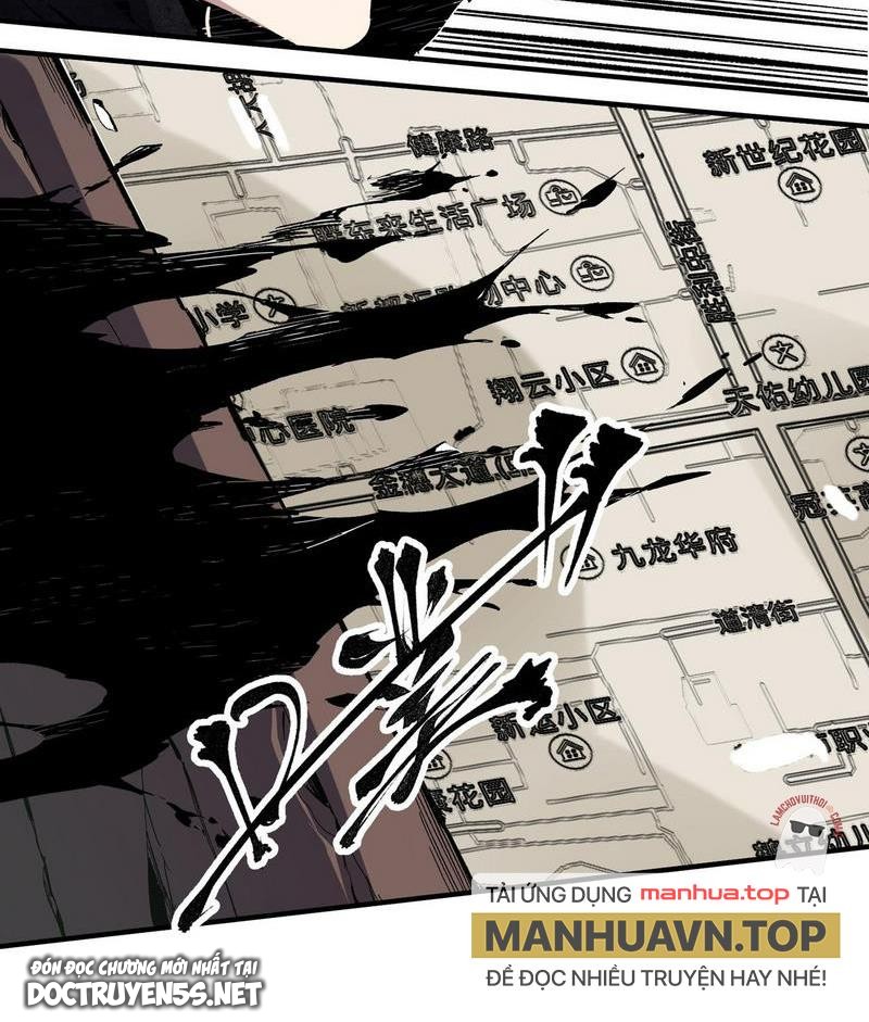 toàn dân chuyển chức: không có chức ta kết thúc thần minh chapter 51 19