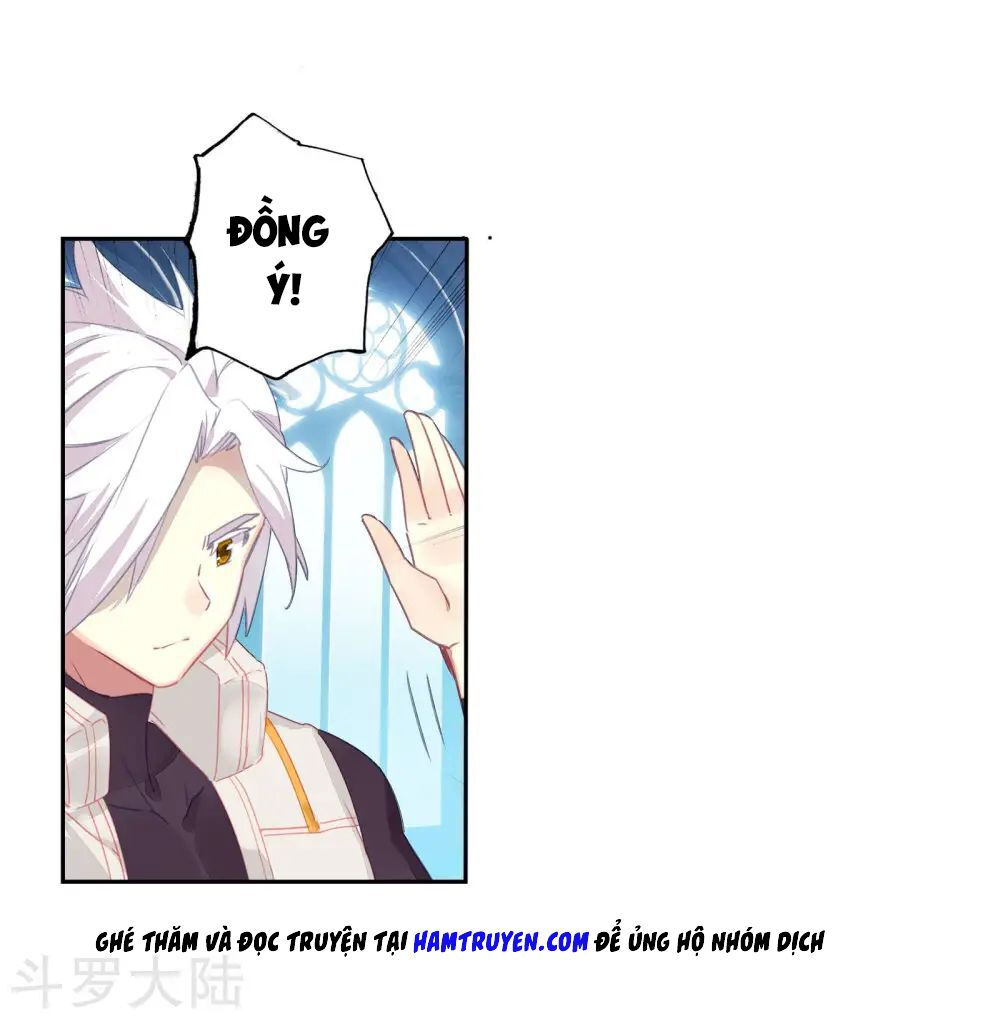 tuyệt thế đường môn - đấu la đại lục 2 chapter 202 35