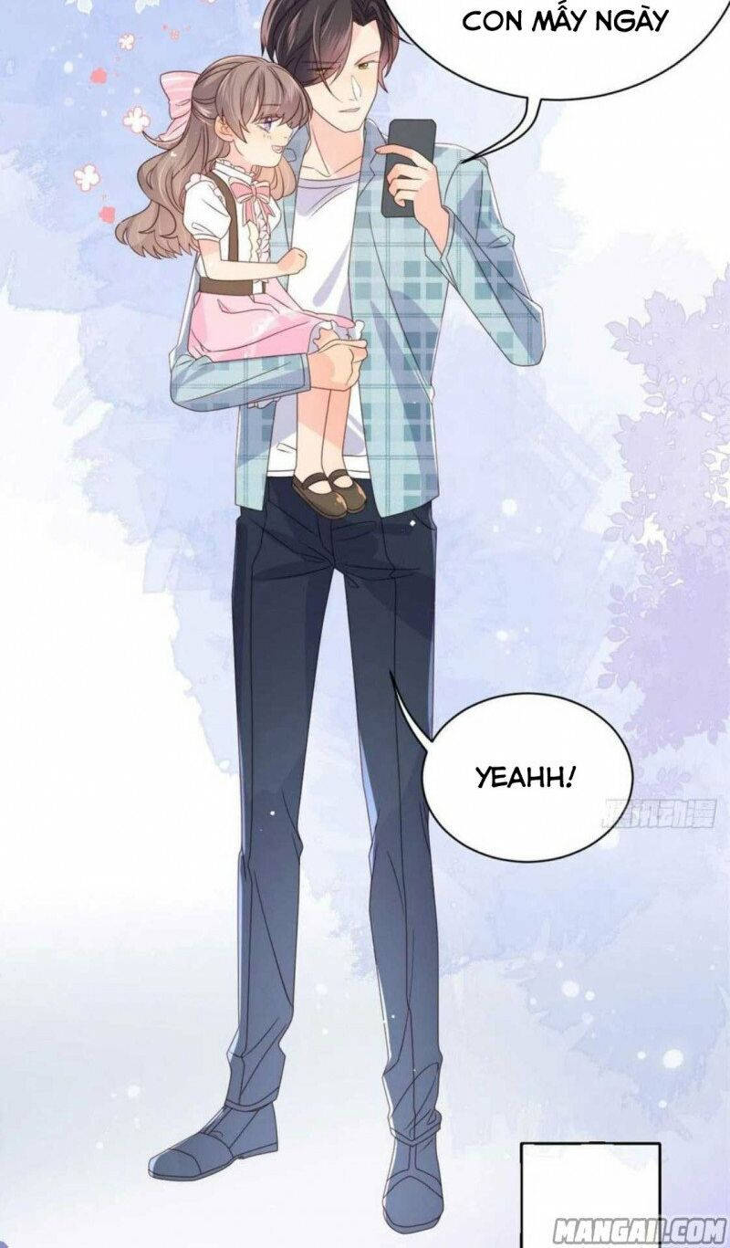 đoàn sủng lão đại ba tuổi rưỡi chapter 41 3