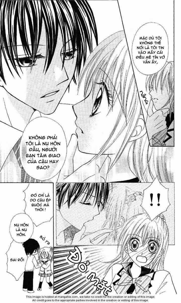 koigokoro senpukuchuu chapter 2 9