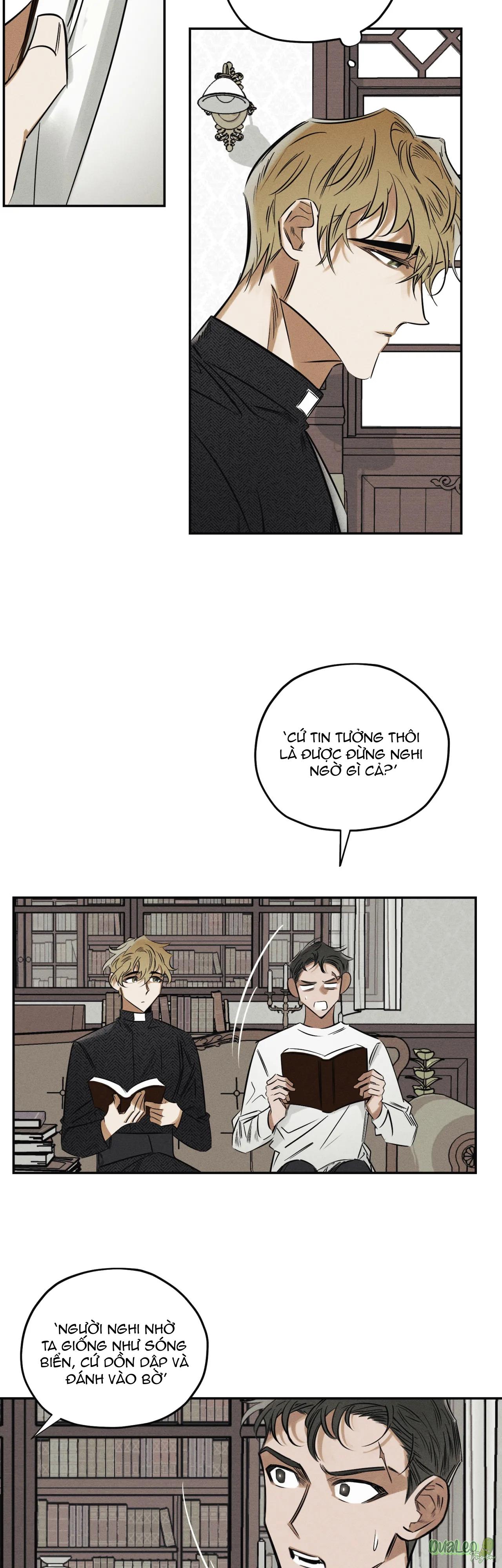 đóa hoa tội lỗi chapter 20 2