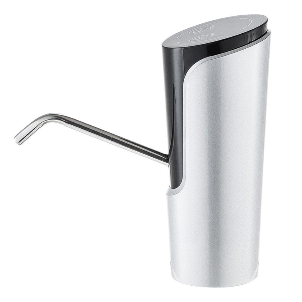 Water Bottle Dispenser Electric Pump USB Charging Automatic