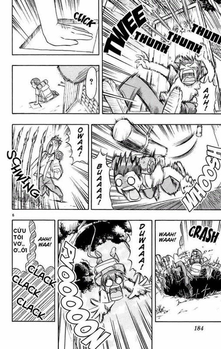 ai kora chapter 30 6