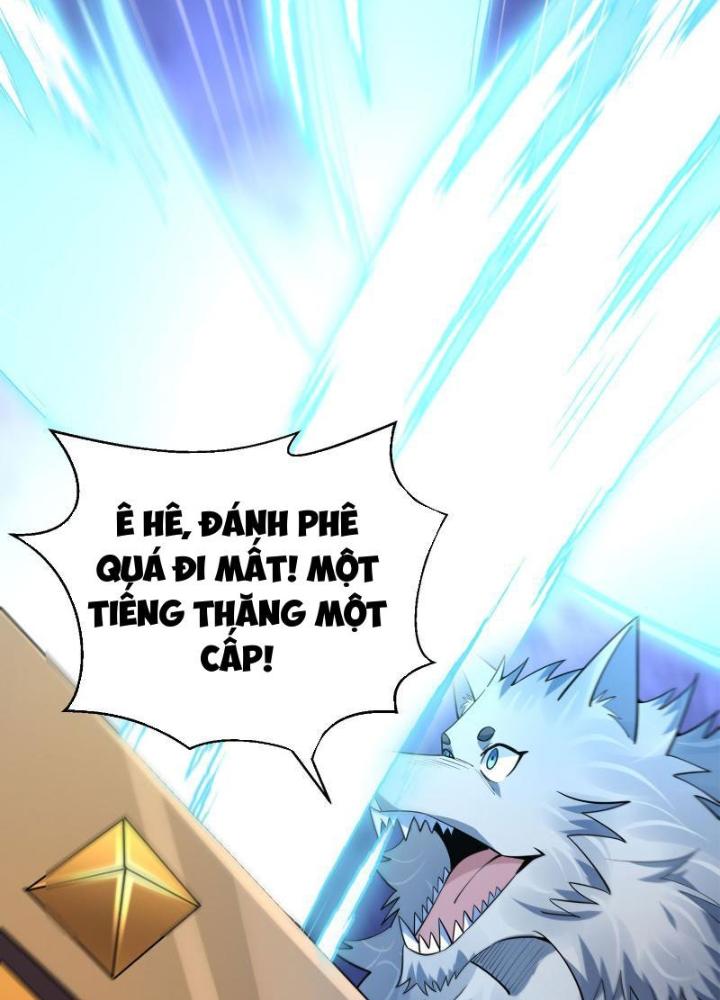 từ dã quái bắt đầu thăng cấp chapter 15 62