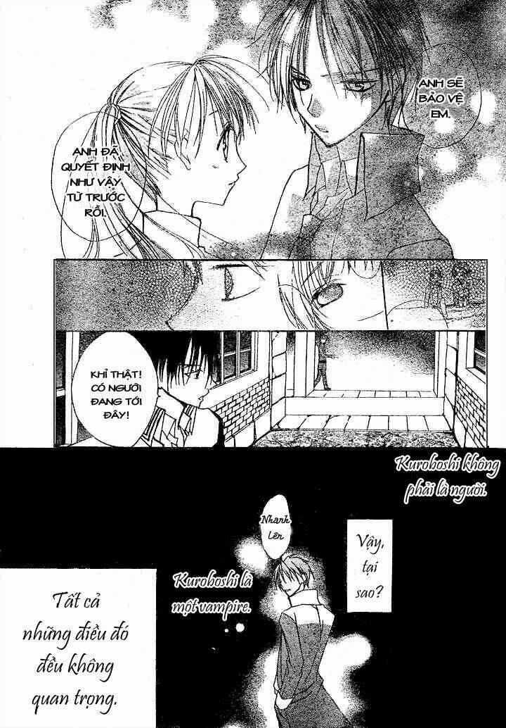 bloody kiss chapter 5.2 17