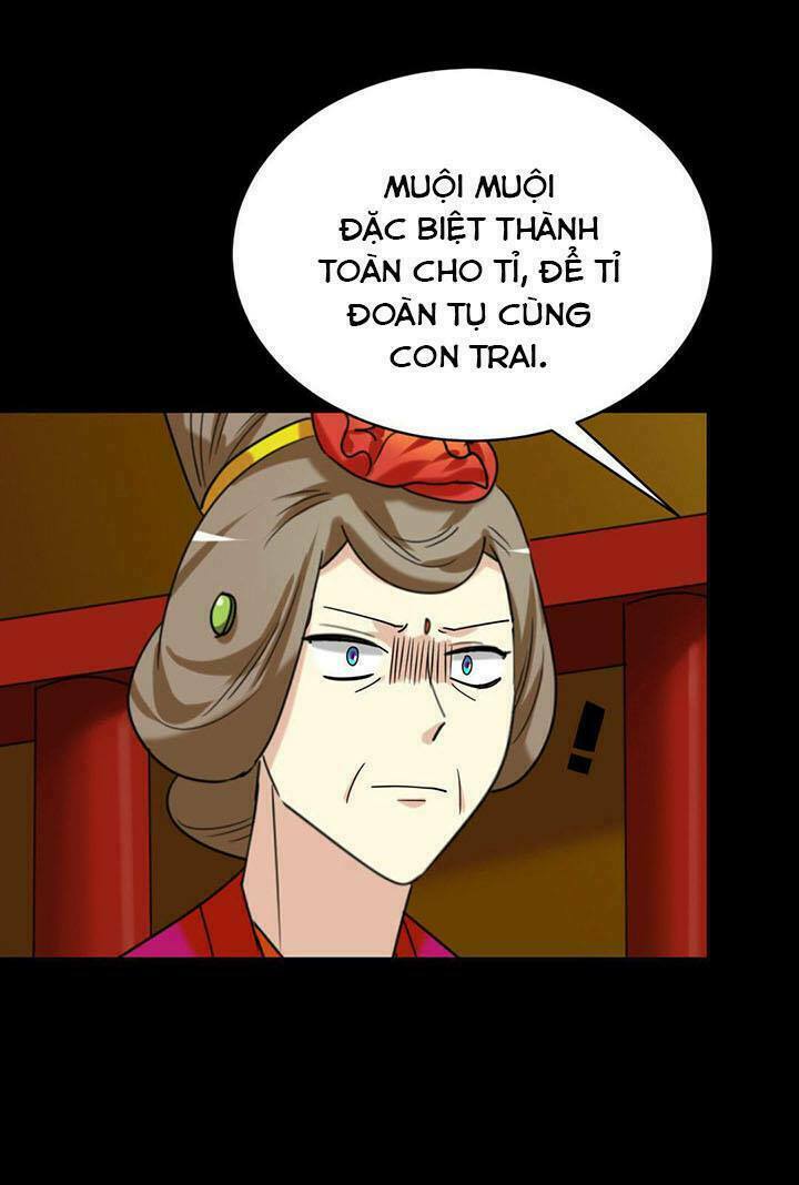 lưỡng bất nghi (full) chapter 173 32